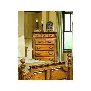  Seven Oaks Chest By Crownmark Furniture