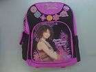 Selena Gomez (Wizards of Waverly) Large 16 Backpack