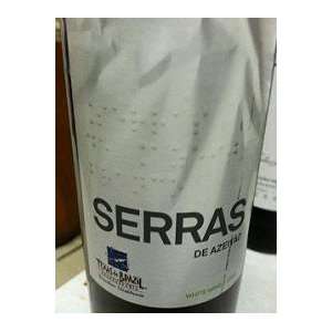   Regional Peninsula De Setubal White 2009 750ML Grocery & Gourmet Food