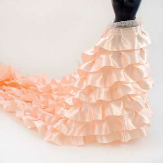 Soft Lace Trim 17cm for 2 yards Handmade Wedding  