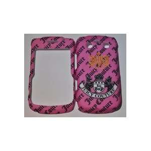   Bold 9700/9780 JC STYLE (PINK) FULL CASE/COVER 