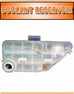   ML500 RADIATOR Water Overflow Bottle COOLANT TANK RESERVOIR  