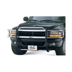 Westin 44 0140 Sportsman CPS Grille Guard   Stainless, for 