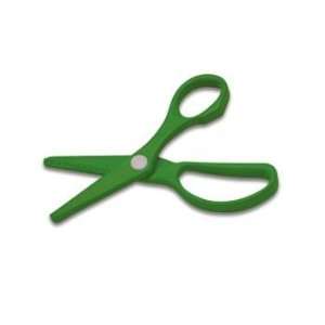  ZigZag   Plastic Craft Scissors for Children Case Pack 72 