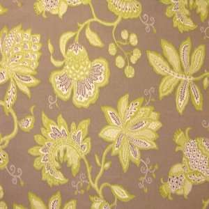   Wide P Kaufmann Java Pear Fabric By The Yard Arts, Crafts & Sewing