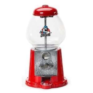  Charlotte Checkers. Limited Edition 11 Gumball Machine 