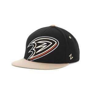    Anaheim Ducks Zephyr NHL Xray Snapback Cap