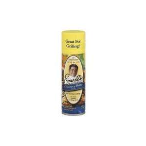  Emerils Creamery Butter Flavor Cooking Spray, 6 Oz (Pack 