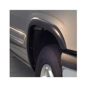   Flares   , . GMC Jimmy 92 94 (tire coverage 0.75in.) 1992   1994