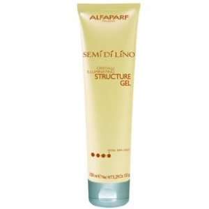  Alfaparf   Semi Di Lino Illuminating Structure Gel 5.29 oz 