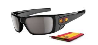   NEW Oakley Fuel Cell Sunglasses   Spain Country Flag Limited Edition