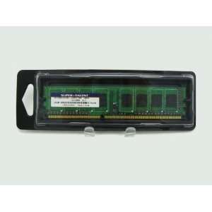  Super Talent Ddr3 1gb 128x8 Value Memory Pc10600 1066mhz 