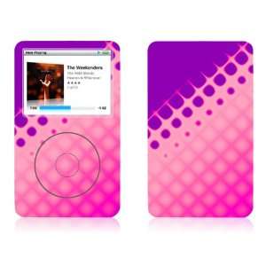  Hunters Mark   Apple iPod Classic Protective Skin Decal 