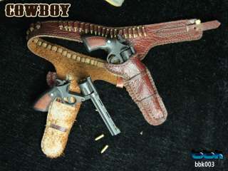 scale BBK CUSTOM BBK003 COWBOY  