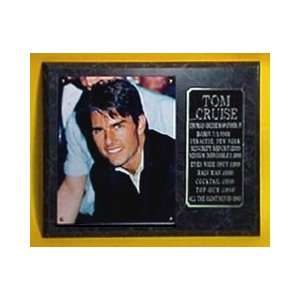  Tom Cruise Classic Commemorative