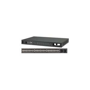  Perle IOLAN SCS48C DAC 48 Port Secure Console Server   48 