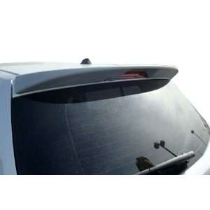  07 11 Nissan Versa Roof Factory Style Spoiler   Painted or 