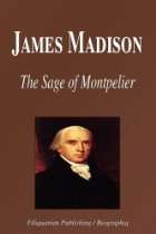 The Americana Bookstore & Gift Shop   James Madison   The Sage of 
