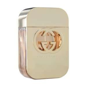  GUCCI GUILTY by Gucci for WOMEN EDT SPRAY 1.7 OZ (UNBOXED 