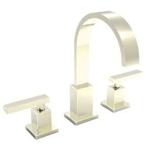  Newport Brass 2040/24A French Gold (PVD) SECANT Double 