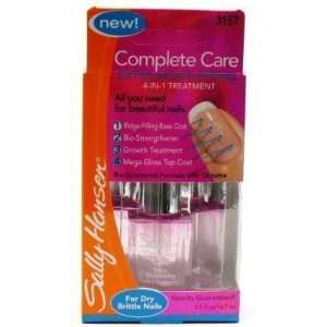   Moisturizer Treatment .5 oz. (3 Pack) with Free Nail File Health