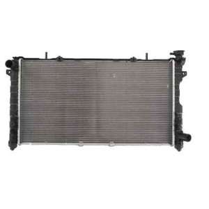  CSF 3110 Radiator Automotive