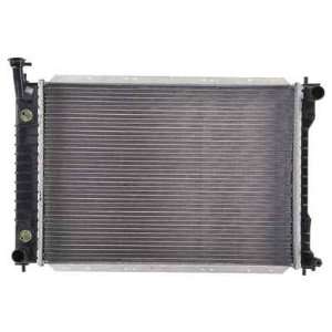  CSF 3132 Radiator Automotive