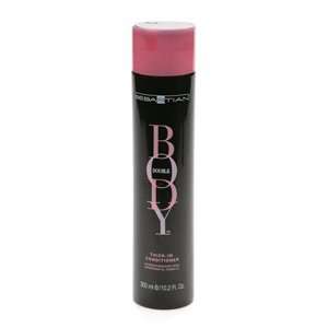  Sebastian Body Double Thick in Conditioner 33.8 Oz Beauty