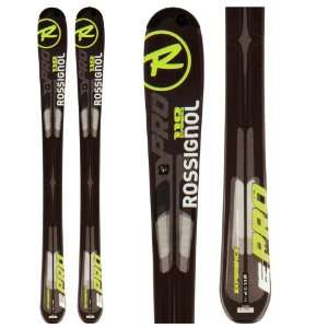 Rossignol Experience Pro Skis Youth 2012   120  Sports 