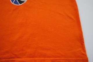 Gymboree Boys Slam Dunk Orange Shirt Plaid Shorts Size 8 7  