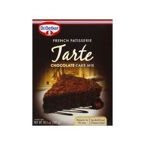  Dr. Oetker Organics Tarte, Chocolate Cake (12x10.1 Oz 