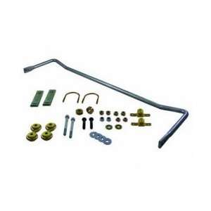  SWAY BAR 22mm H/DUTY BLADE ADJUSTABLE Automotive