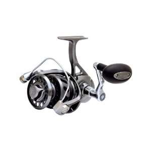 VAN STAAL VS 400 OFFSHORE SPINNING BIG GAME FISHING REEL, NEW on PopScreen