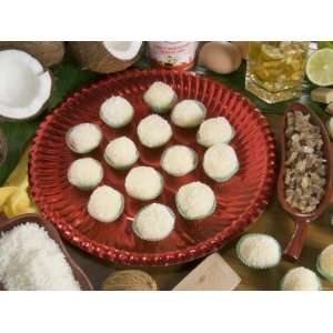  Brazilian Food, Beijnhos De Coco, Brazil, South America 