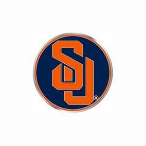   Ball Marker   NCAA   New York   Syracuse Orange v2