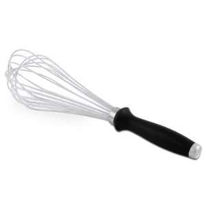  CIA Masters Collection 12 Silicone Balloon Whisk Kitchen 
