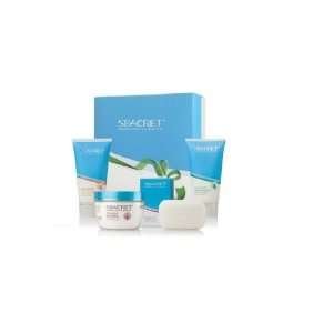  Seacret Body Essentials Gift Set Beauty