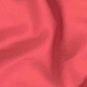  60 Wide Medium Weight Slinky Knit Coral Fabric By The 