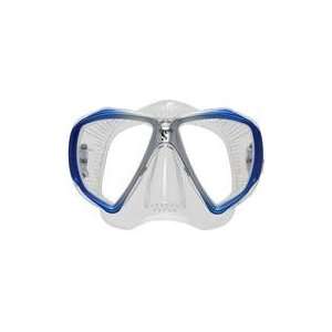  Scubapro Spectra Truffit Dive Mask