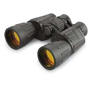 NcSTAR 10x50 mm Tactical Waterproof Binoculars Black  