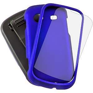  3 in 1 Combo Case & Holster for Samsung Character R640 