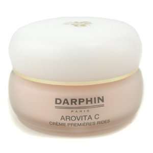    Arovita C Line Response Cream ( Normal to Dry Skin ) Beauty