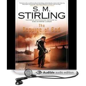  The Scourge of God A Novel of the Change (Audible Audio 