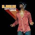 Happy People/U Saved Me by R. Kelly (CD, Aug 2004, 2 Discs, Jive (USA 