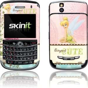  Outrageously Cute skin for BlackBerry Tour 9630 (with 