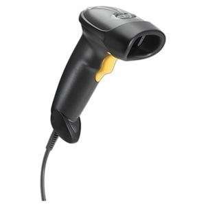  HP Commercial Specialty, USB Barcode Scanner (Catalog 