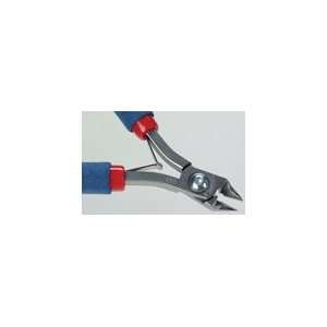   7222 Taper Relief Cutter Ergonomic Handles with Flush Cutting Edges