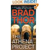 The Apostle A Thriller (Scot Harvath) by Brad Thor (May 18, 2010)