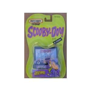  Daphine Scooby Doo Match Box Die Cast Car From WB Studio 