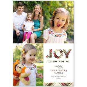  Holiday Cards   Preppy Joy By Petite Alma Health 